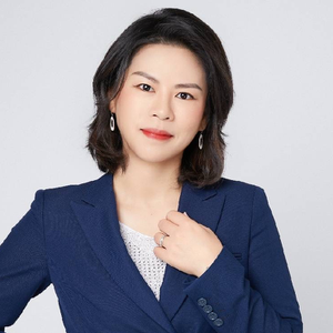 Ellen Wu (HRD of Asia Research & Development at Microsoft)