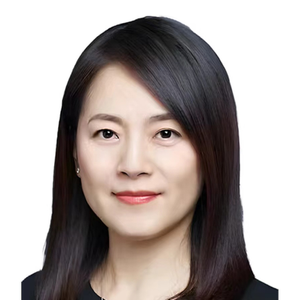 Claire Ma (Vice President, AmCham China)