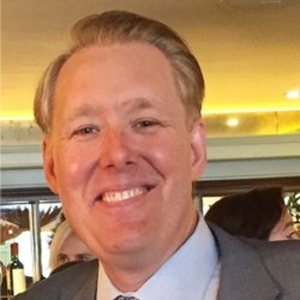 Chris Johnson (President and CEO of China Strategies Group)