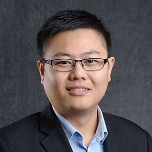 Bosco Fong (APAC Sales Engineer at Maxar Technologies Holdings Inc.)