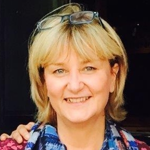 Susie  Bates (Vice-President, Human Resources & Talent – North Asia of Interpublic Group)