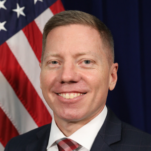 Jason Rubin (Economic Affairs Officer at U.S. Embassy Beijing)