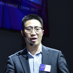 Kai Shi (Head of Data & AI at ThoughtWorks)