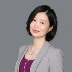 Lin Liu (Gold Lecturer at Eddic)