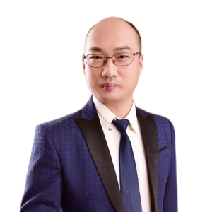 Zhongchao Wang (Gold Lecturer at Eddic China)