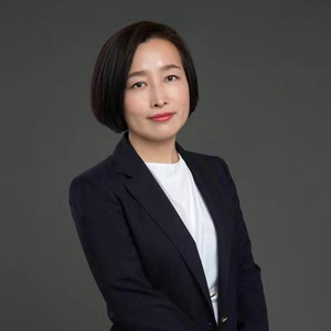 Li Li (CRO at Namsa)