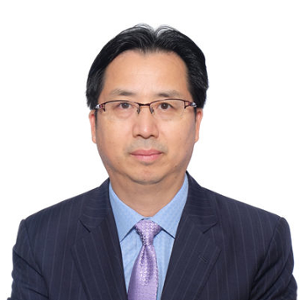 Linlong Chen (Chief Executive Officer at Hong Kong Branch, China Everbright Bank)