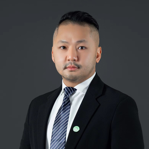 Michael Chan (CEO of VIGOR GEAR)