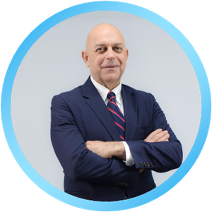 Marcus Williams (Director of Boeing Tianjin Composites Co., Ltd)