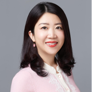 Helen Ye (Vice President, Global China Practice at Ogilvy & Mather)