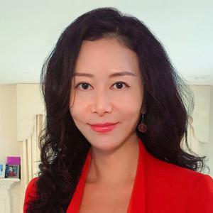 Nina Xiang (Founder of China Money Network)