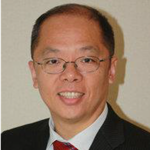 Lou Zhou (Director, S&GP Client Services Procurement Asia Pacific of IBM)