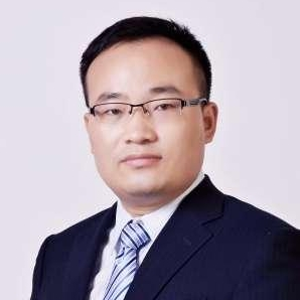 Puhai Shi (Vice Director of River Delta Law Firm)