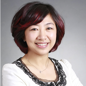 Lin Gao (Partner at Intellect Associates)