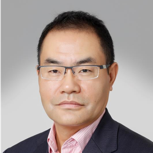 Charles Shi (Vice President, Development and Government Affairs at Universal Beijing Resort)