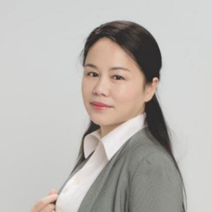 Yan Li (Gold Lecturer at Eddic China) Yan Li (Gold Lecturer at Eddic China)