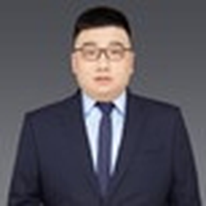 David Hong (Information Security Governance Director / DPO China of S&P Global)