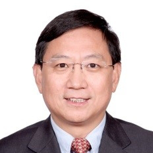 Hong Sun (Chief Engineer at Administrative Center for China's Agenda 21)