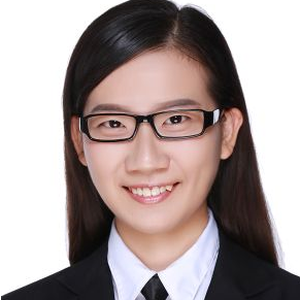Yuanchi (Ellie) Xiang (Technology & Transformation - Cyber at Deloitte China)