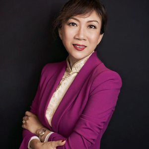 Rebecca Li