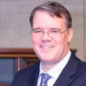 Cameron Johnson (Partner at Tidalwave Solutions)