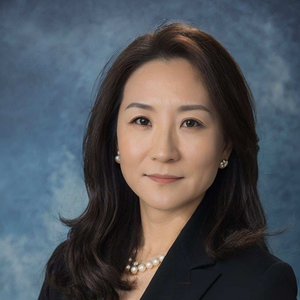 Anne Liu (Co-Founder of DDC Academy)