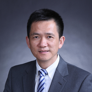 Yang Yao (Dean at National School of Development, Peking University)
