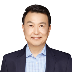 Jason Lu (President at Chipone Technology（Beijing）Co., Ltd.)