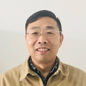 Shiyong Li (Safety Manager at CABOT)