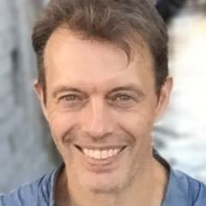 Matthias Moehlig (Director, Head of Digital Product Management China at BMW)