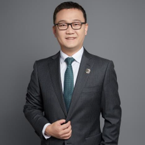 Richard Zhang (PMO General Manager at ZTE Corporation)