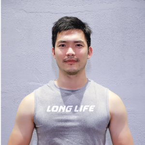 林小龙 (创始人 at 天津体育职业学院疼痛管理班)
