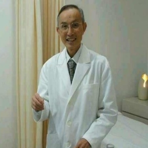 Rongchen Peng (Chief Physician at Vitup International Hospital Dalian)