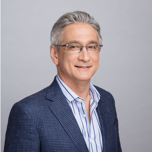 Bob Olivar (Founding partner and CEO of Overseas Capital Management, LLC)