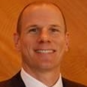 Jared Mermis (Secretary General of the U. S Investment Association 美国项目方投资协会秘书长)