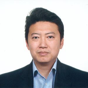 Kenneth Zhou (Partner at Wilmer Cutler Pickering Hale and Dorr LLP Beijing Representative Office)