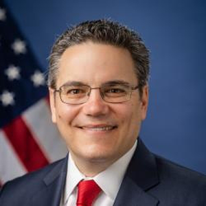 Grant Harris (Assistant Secretary for Industry and Analysis at U.S. Department of Commerce)