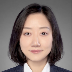 Michelle Lu (Regional HR Business Partner, APAC at Albemarle Chemicals (Shanghai) Co., Ltd. Beijing Branch)