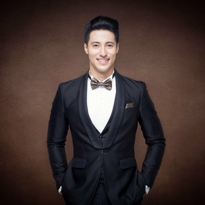 Zachary Ebling (Co-Founder & COO of Booyah Education Consulting Co., Ltd.)
