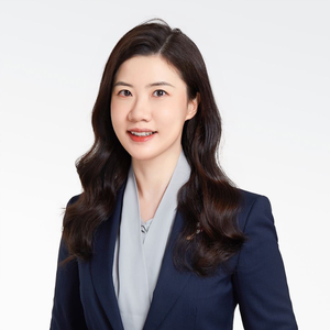 Fan (Connie) Feng (Public & Government Affairs VP at ExxonMobil (China) Investment Co, Ltd.)