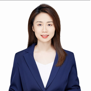 Emily Lu (Senior Retail Solutions Architect at Alibaba Cloud)