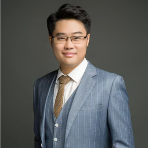 Jin Cui (Secretary of Board at CanSino Biologics Inc.)