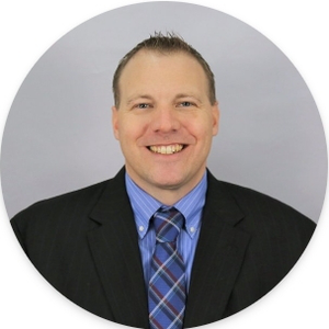 Christopher Rehm (Head of Wuhan Yangtze International School at Wuhan Yangtze International School)