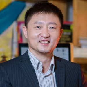 李宁