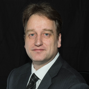 Thomas Roesler (Managing Director of UNIQUE Business Consulting Shanghai)