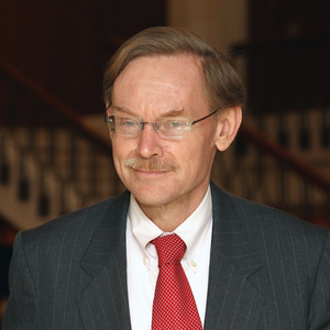 Robert Zoellick (Former President at World Bank Group)