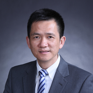 Yang Yao (Dean at National School of Development (NSD), Peking University)