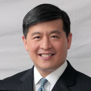 John Ying (Managing Director of Peak Capital) John Ying (Managing Director of Peak Capital)