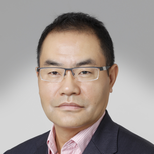 Charles Shi (Senior Vice President at Universal Parks & Resorts (UPR))