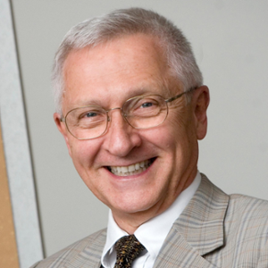 David  Meyer (Senior Lecturer in Management at Olin Business School at Washington University in St. Louis)
